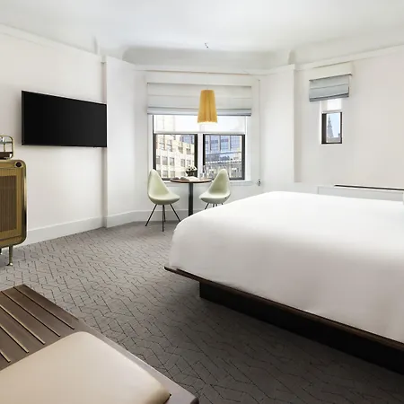 Seville Nomad - The Unbound Collection By Hyatt Hotel 4*