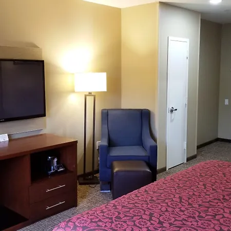 Days By Wyndham Brooklyn Marine Park 3* New York