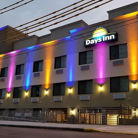 Days By Wyndham Brooklyn Marine Park