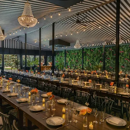 Moxy Brooklyn Williamsburg Hotel New York