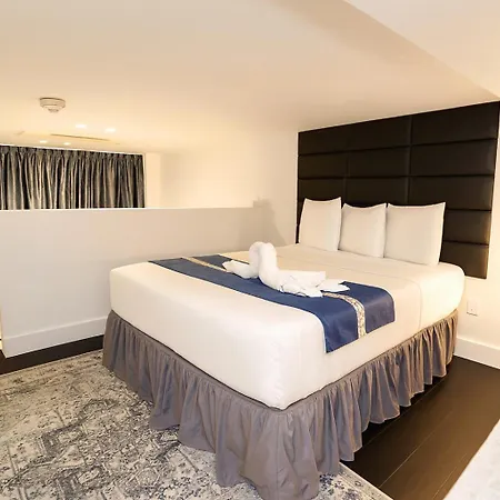 Nova Brooklyn 3* New York