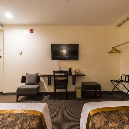 Hotel John