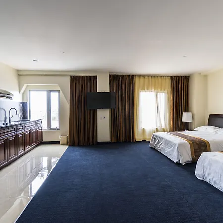 John Hotel 3*