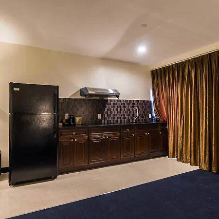 Hotel John