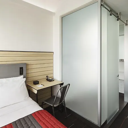 Hotel Pod Times Square New York