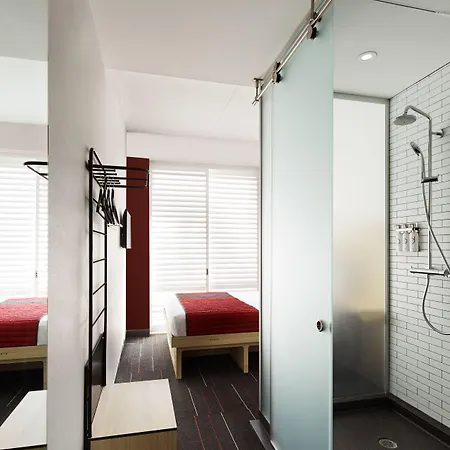 Pod Times Square Hotel 3*