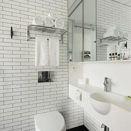 Hotel Pod Times Square 3*