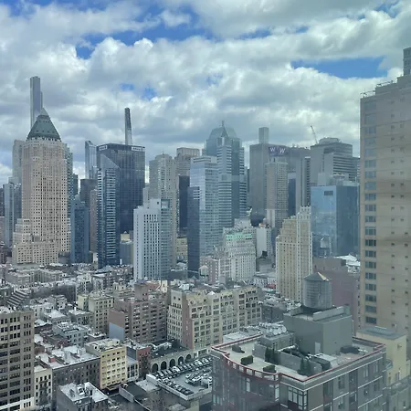 Pod Times Square Hotel