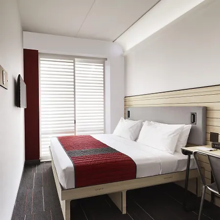 Hotel Pod Times Square 3*