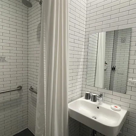 Pod Times Square Hotel New York