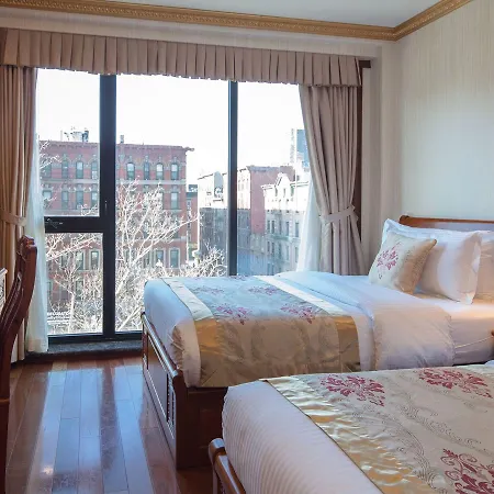 The Allen Hotel
