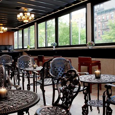 The Allen 4* New York