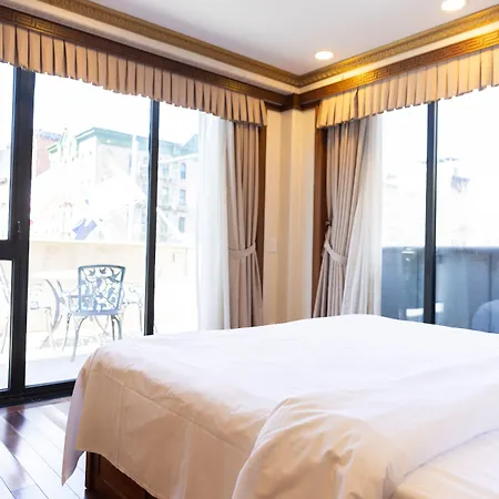 The Allen Hotel 4*