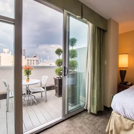 Soho 54 Hotel