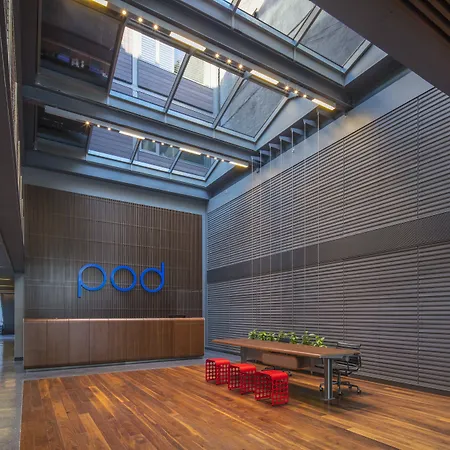Pod Brooklyn Hotel New York