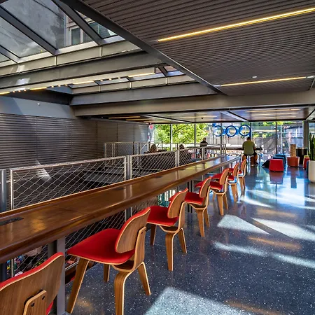 Hotel Pod Brooklyn New York