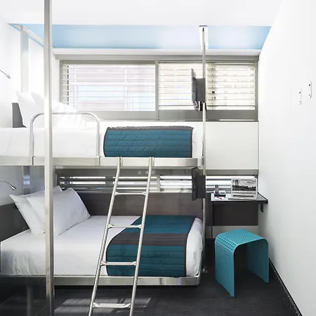 Pod Brooklyn Hotel New York