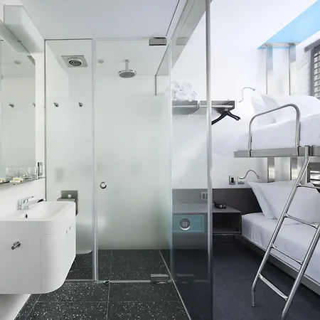 Pod Brooklyn 3* New York