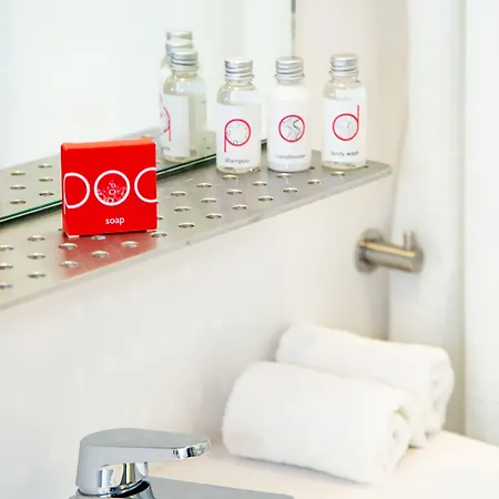 Pod Brooklyn 3* New York