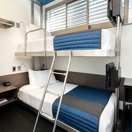 Pod Brooklyn Hotel New York