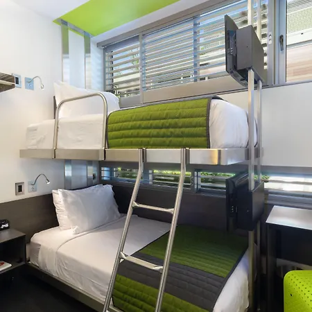 Hotel Pod Brooklyn