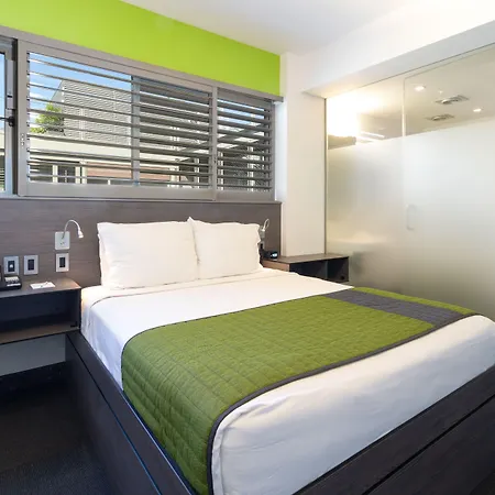 Pod Brooklyn Hotel New York
