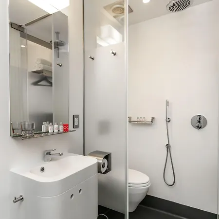 Pod Brooklyn New York