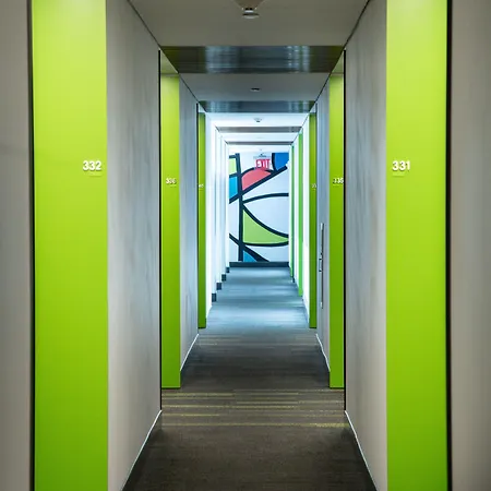 Pod Brooklyn