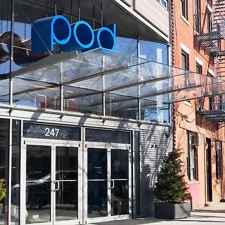 Hotel Pod Brooklyn