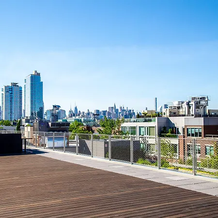 Pod Brooklyn