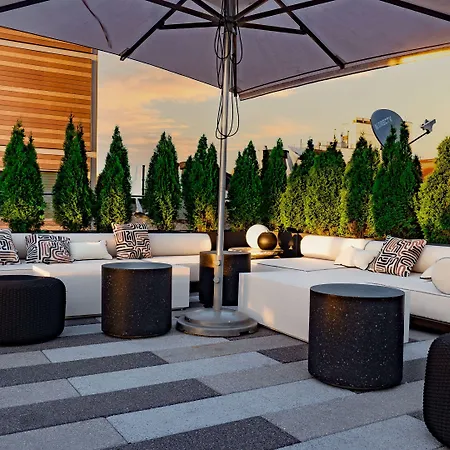 Hotel Pod Brooklyn
