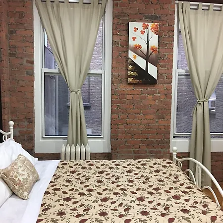 The Grand Nyc Apartment