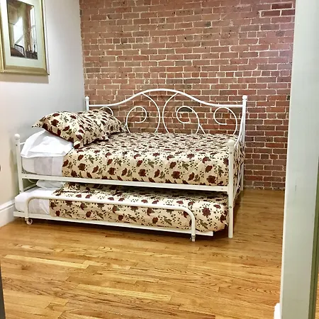 The Grand Nyc Apartment *