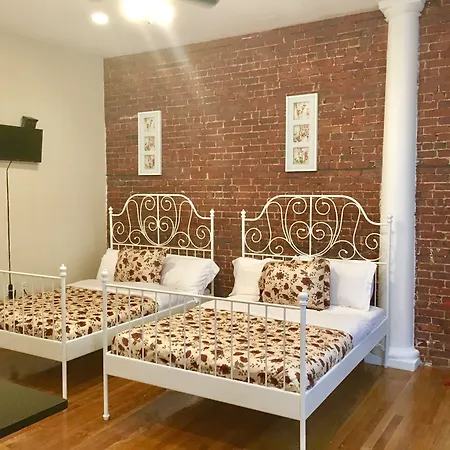 The Grand Nyc Apartment *