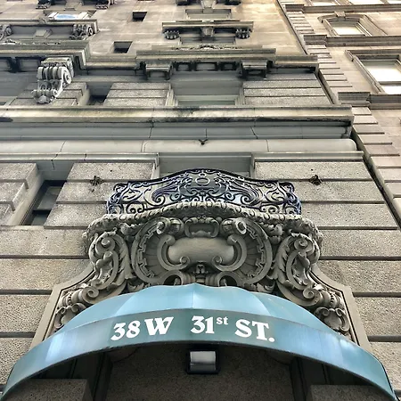The Grand Nyc Apartment *