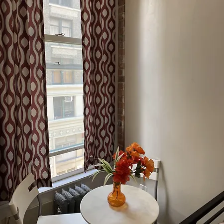 The Grand Nyc New York