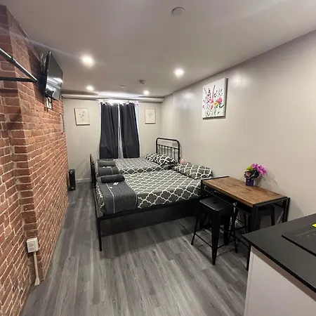 Apartment The Grand Nyc *