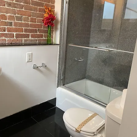 The Grand Nyc Apartment *