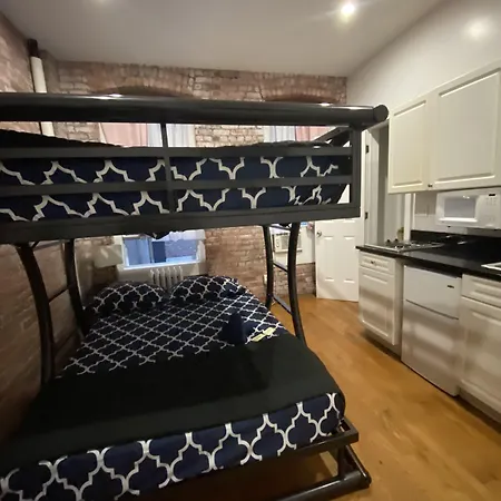 The Grand Nyc Apartment *