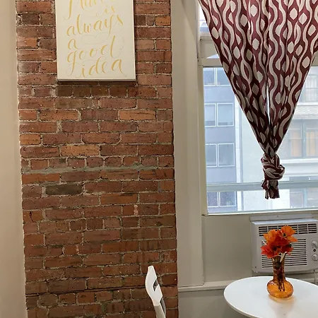 The Grand Nyc Apartment