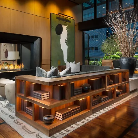 Hotel Ac By Marriott Times Square