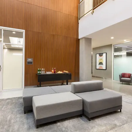 Hotel Ac By Marriott Times Square 4*