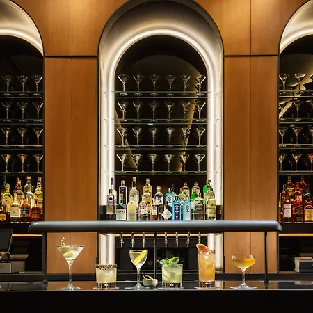 Hotel Ac By Marriott Times Square 4*