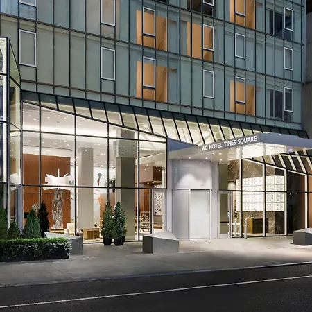 Ac By Marriott Times Square