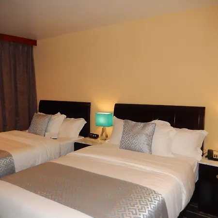Quality Near Sunset Park 3* New York