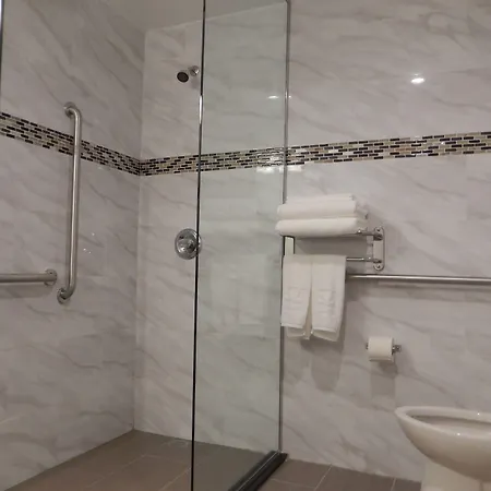 Hotel Quality Near Sunset Park New York