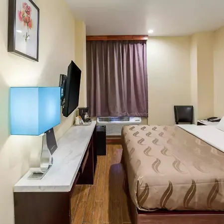 Quality Near Sunset Park Hotel New York