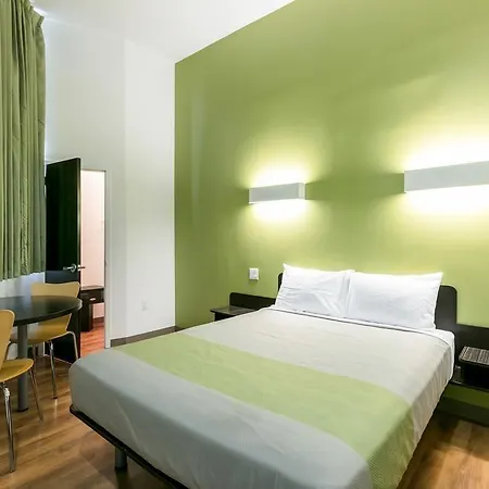 Hotel Feather Factory