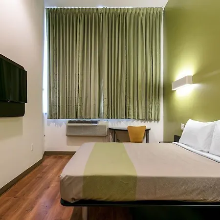 Feather Factory Hotel New York