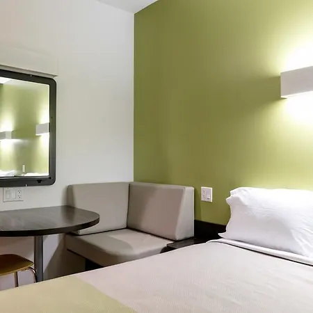 Feather Factory Hotel New York
